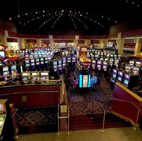 Arizona casino locations